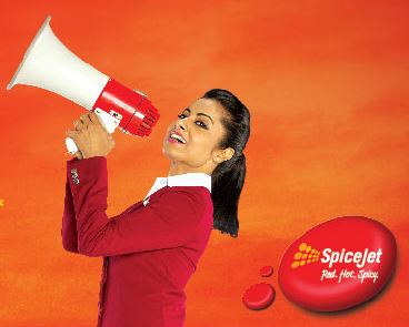 spicejet