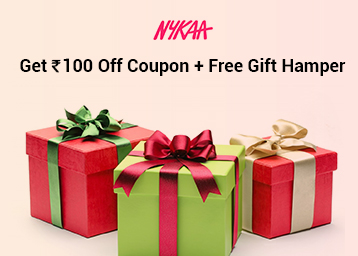 nykaa