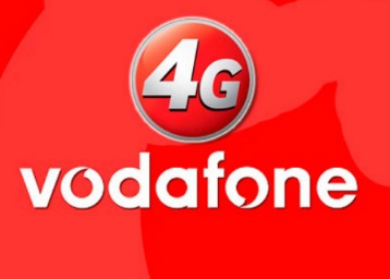 vodafone