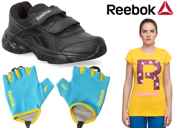 reebok