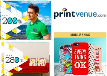 printvenue