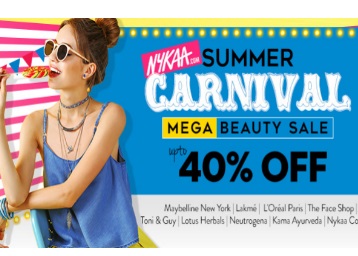 nykaa