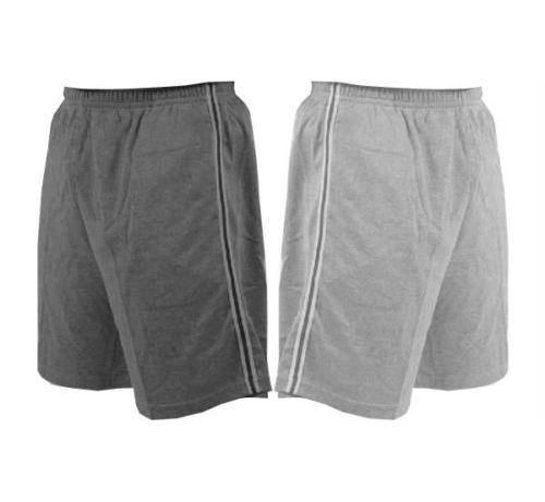 Set of 2 Piece Hosiery Men's Gents Boxer Shorts Bloomer Nikar at Just Rs. 199