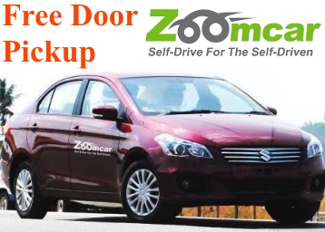 zoomcar