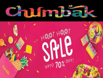 chumbak