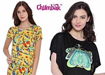 chumbak