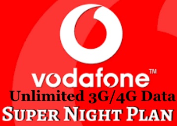 vodafone