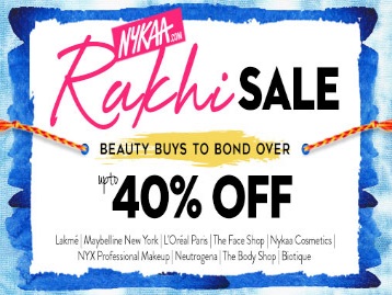 nykaa