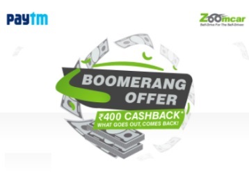 zoomcar