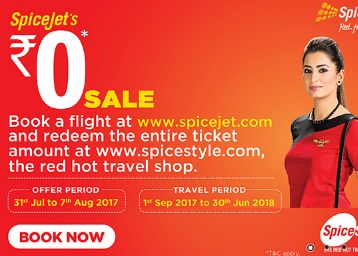 spicejet