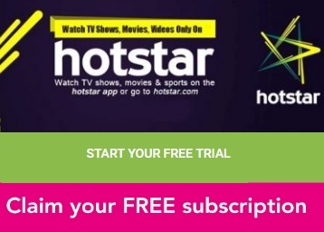 hotstar