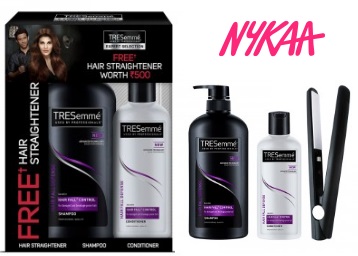 nykaa