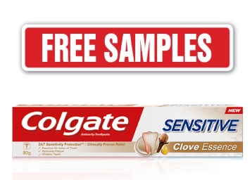 colgate