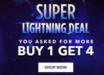 deal image