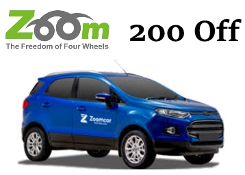 zoomcar