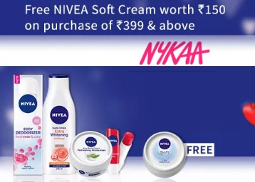 nykaa