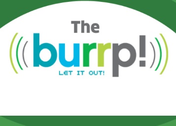 burrp