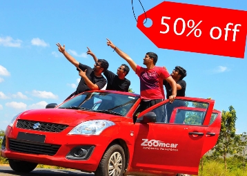 zoomcar