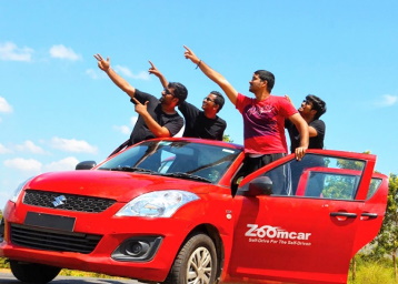 zoomcar