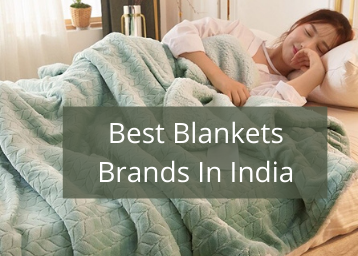 Top brands for blankets sale