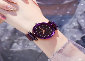 Ladies watches on flipkart best sale