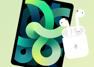deal image
