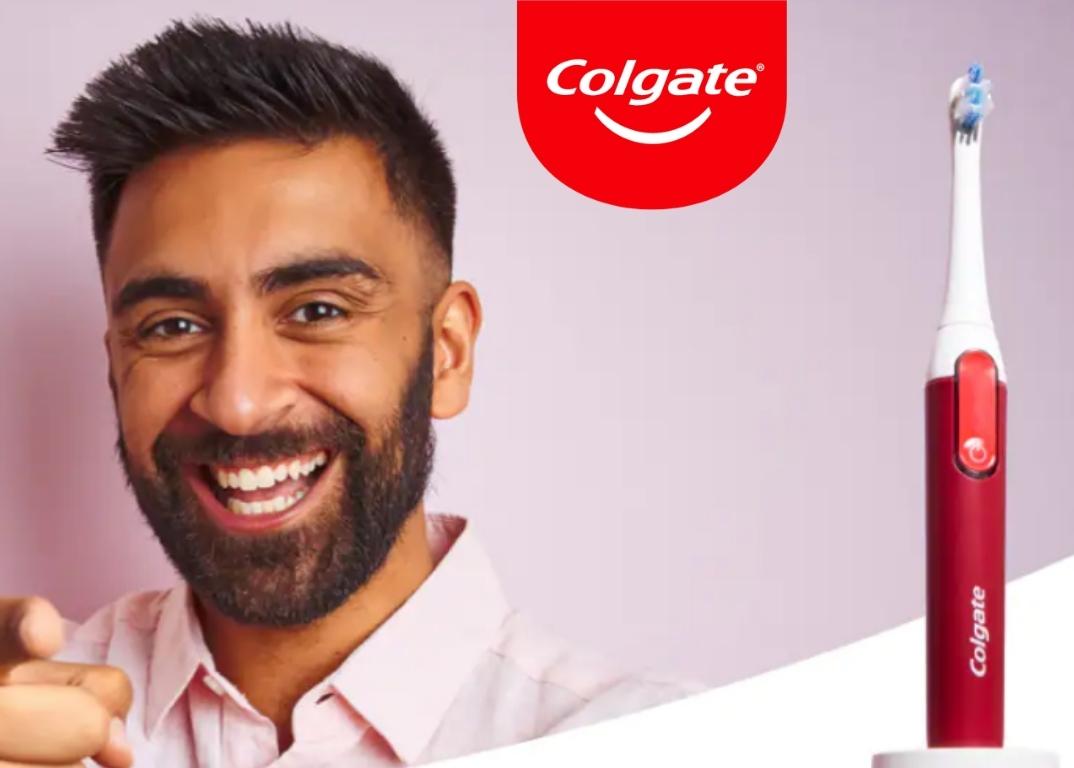 colgate