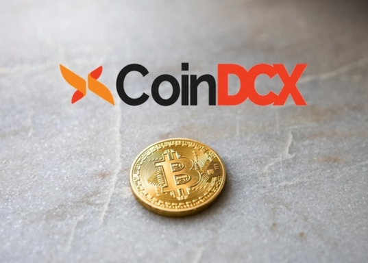 coindcx