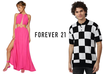 forever21