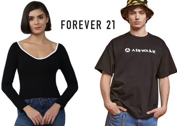 forever21