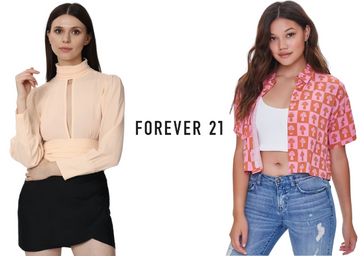 forever21