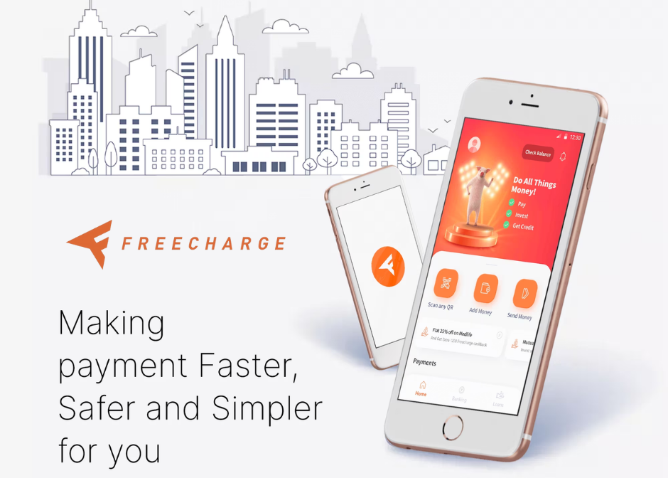 freecharge