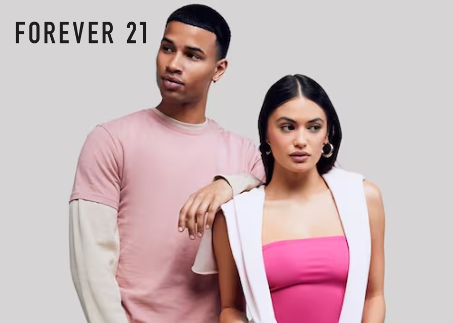 forever21