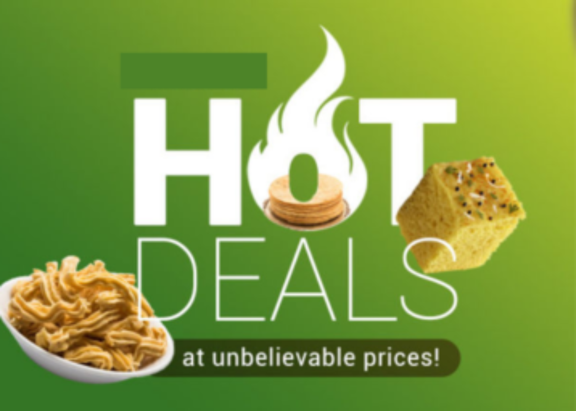deal image