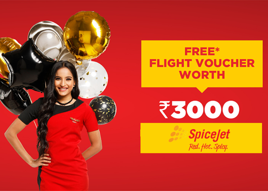 spicejet