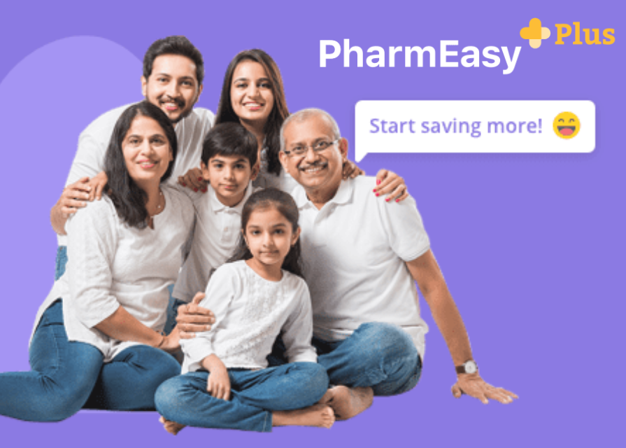 pharmeasy