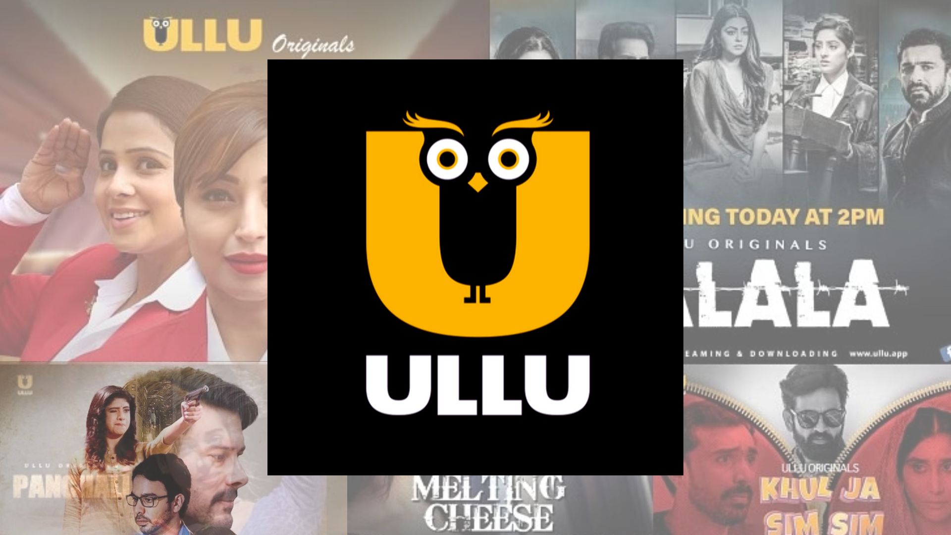 25+ Best Ullu Web Series Name List (IMDb Rated)