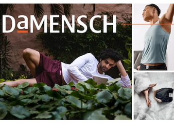 damensch