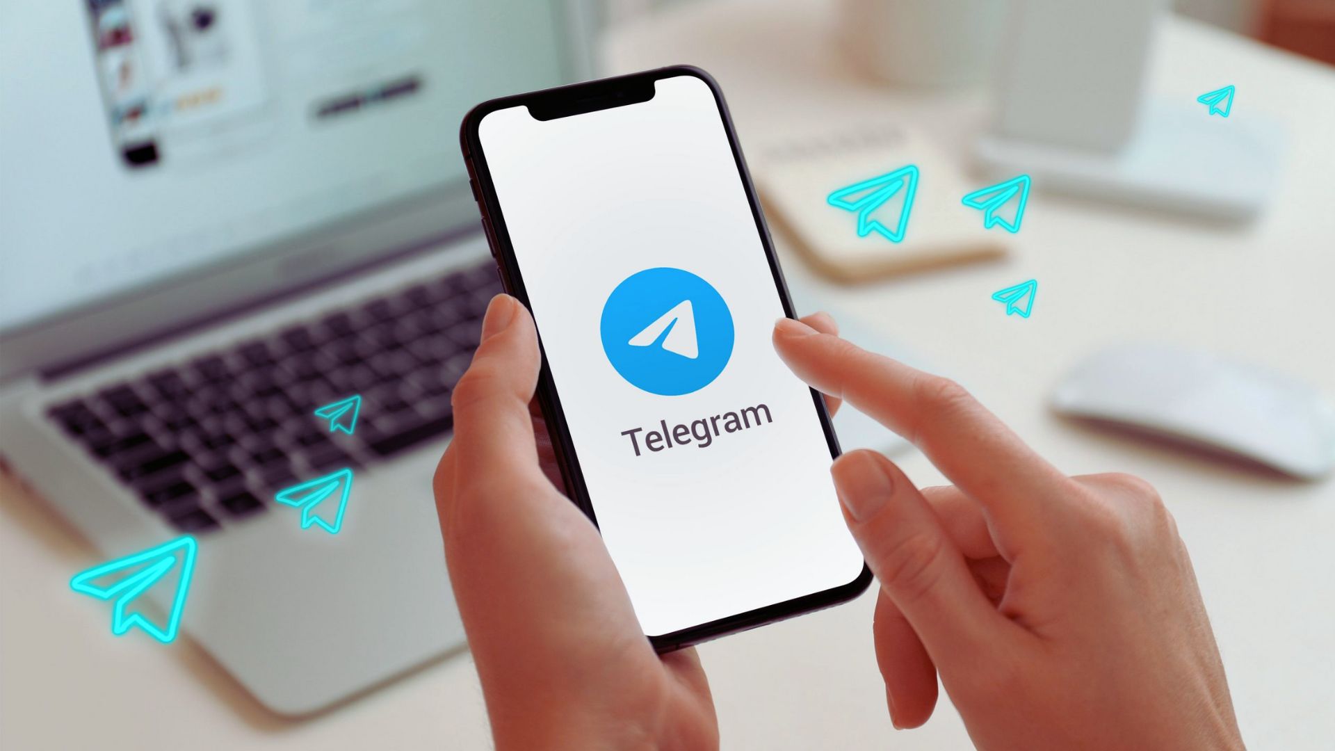 30+ Best Telegram Channels for Movies and Web Series