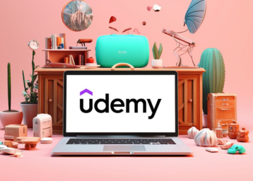 udemy