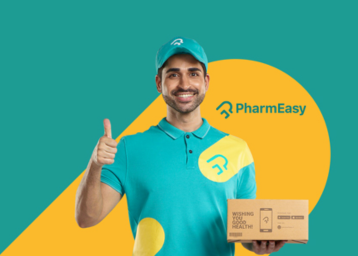 pharmeasy