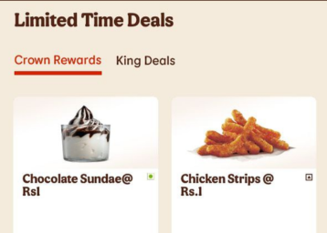 deal image