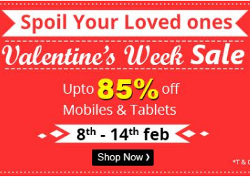 This Valentine Make Sure Your Loved Ones Feel Special