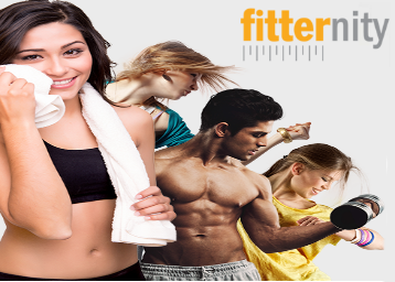 fitternity