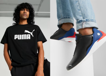 puma