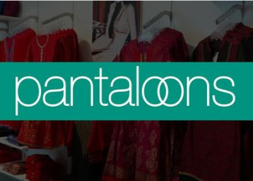 pantaloons