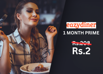 eazydiner