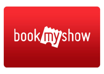 bookmyshow