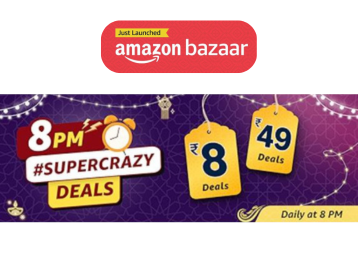 amazonbazaar