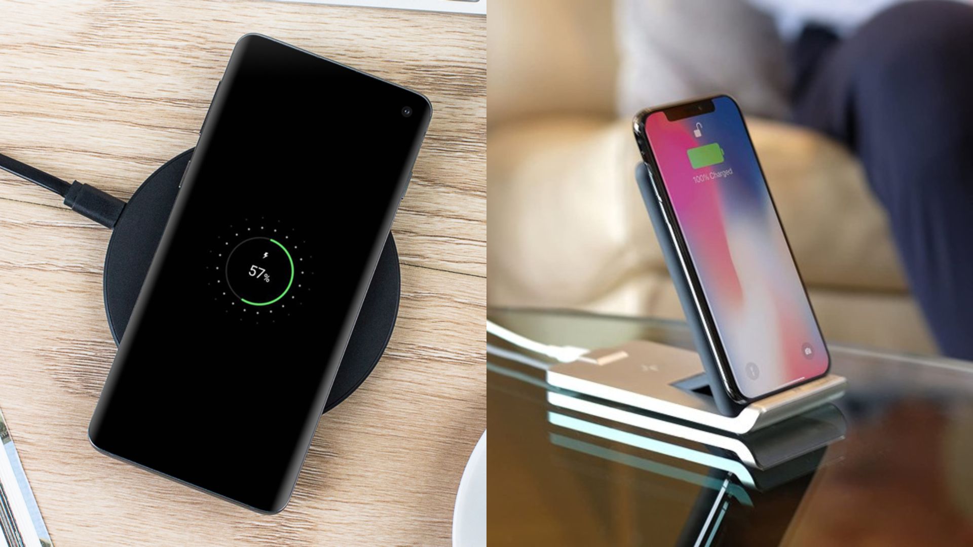 How to Use a Wireless Phone Charger? Step-by-Step Guide